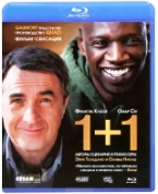 1+1 - Blu-ray