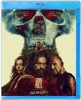 28 лет спустя (2025) - Blu-ray - BD-R