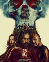 28 лет спустя (2025) - DVD - DVD-R