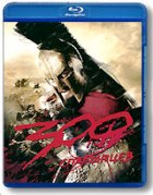 300 спартанцев - Blu-ray - BD-R