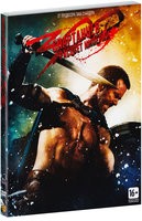 300 спартанцев: Расцвет империи - DVD - DVD-R