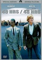 48 часов / Другие 48 часов - DVD - 2 фильма. 2 двд-р