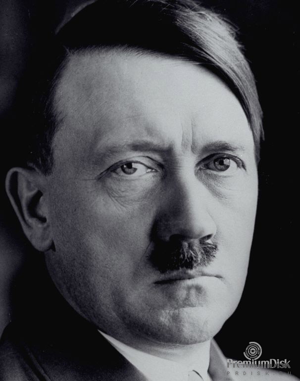 Адольф Гитлер Фото 8