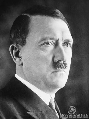 Адольф Гитлер Фото 10
