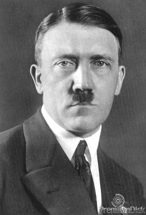 Адольф Гитлер Фото 14