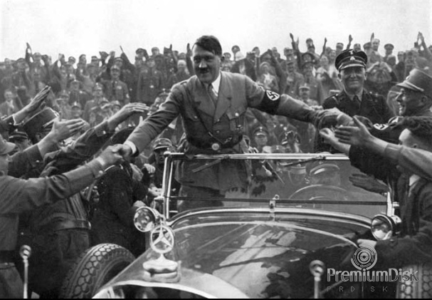 Адольф Гитлер Фото 16
