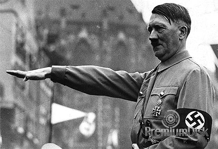 Адольф Гитлер Фото 19