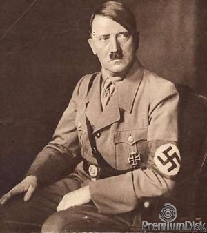 Адольф Гитлер Фото 22