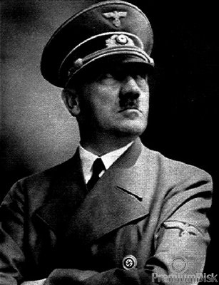 Адольф Гитлер Фото 2