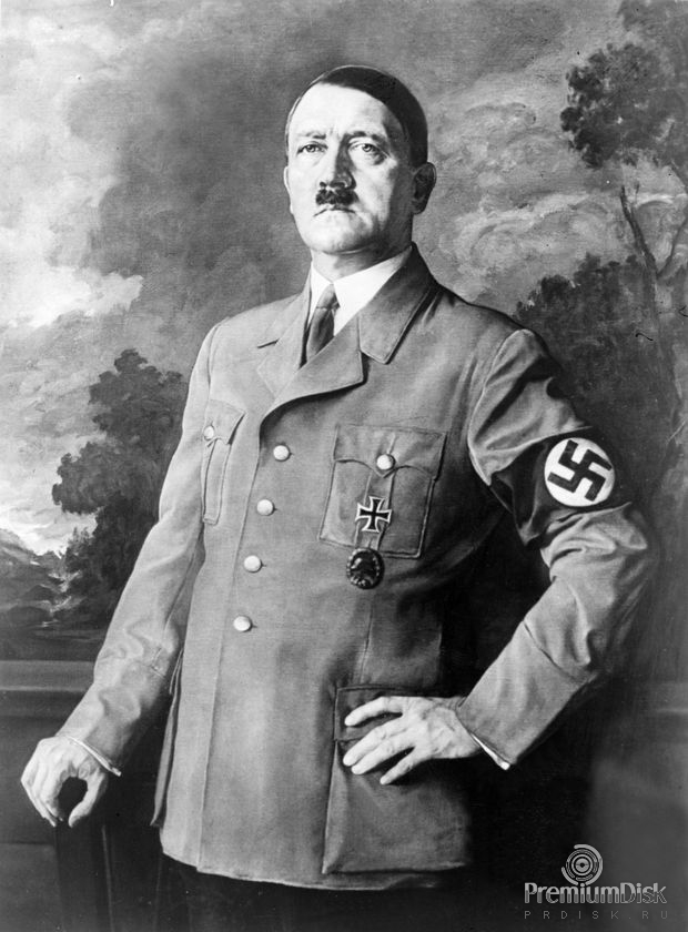 Адольф Гитлер Фото 27