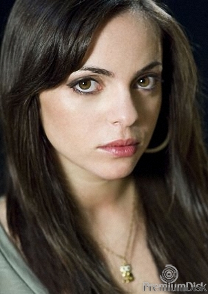 Адриана ДеМео Фото 2
