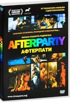 Afterparty - DVD