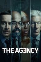 Агентство (сериал) - DVD - 2 сезон, 10 серий. 5 двд-р