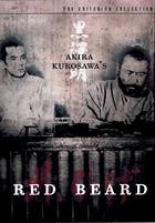 Акира Куросава: Красная борода - DVD - DVD-R