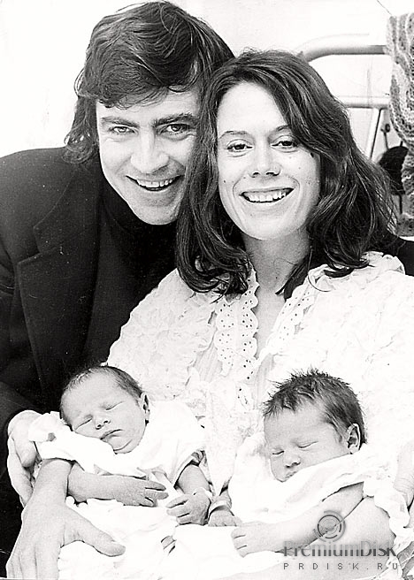 Алан Бейтс Фото 5