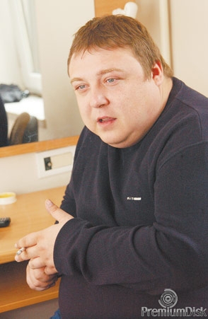 Александр Семчев Фото 13