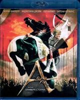 Александр - Blu-ray - BD-R