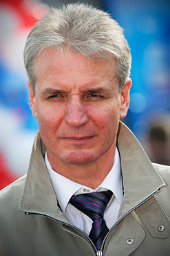 Александр Котов Фото 1