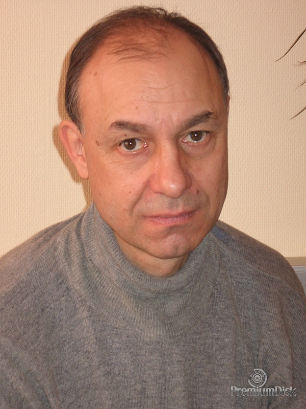 Александр Макаров Фото 2