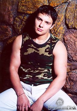 Александр Новин Фото 7
