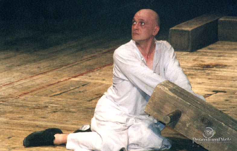Алексей Девотченко Фото 5