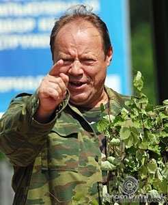 Алексей Маклаков Фото 25