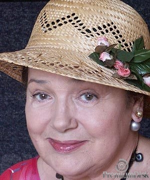 Алевтина Евдокимова Фото 1