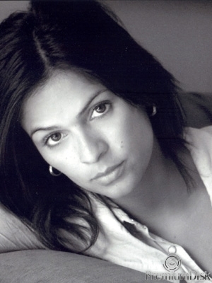 Александра Баррето Фото 4