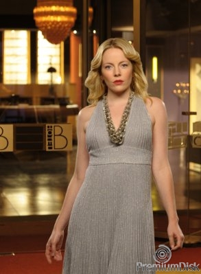 Александра Моэн Фото 1