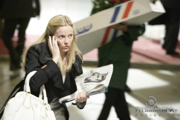 Александра Моэн Фото 3