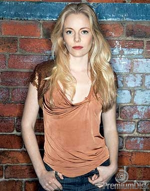 Александра Моэн Фото 4