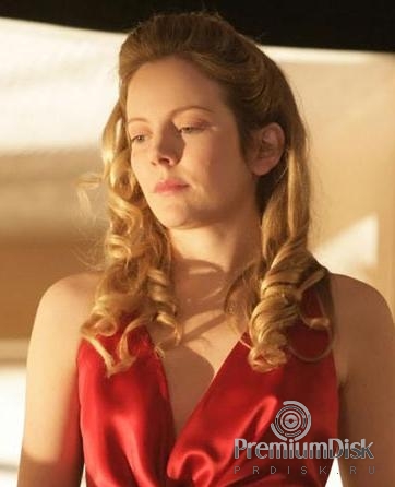 Александра Моэн Фото 5