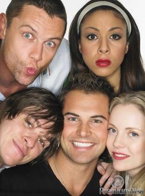 Александра Моэн Фото 9