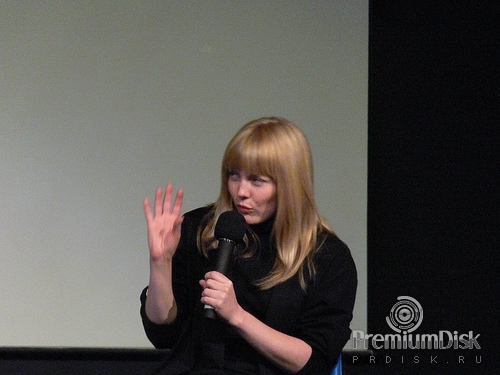 Александра Моэн Фото 10