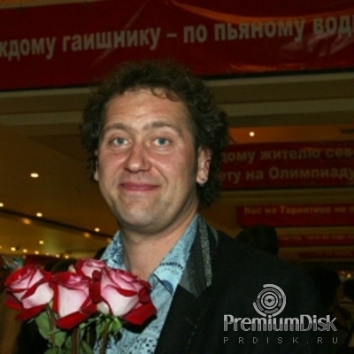 Александр Демидов Фото 8