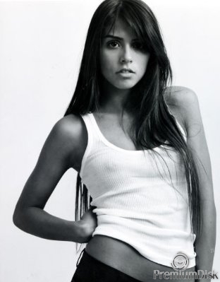 Алексис Барбара Фото 4