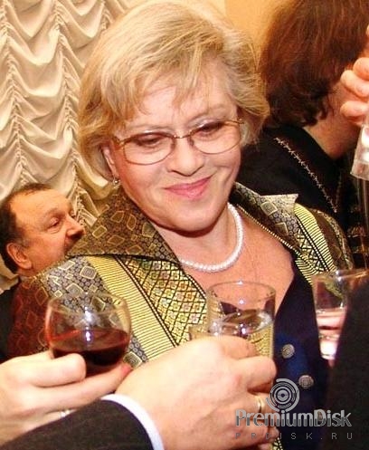 Алиса Фрейндлих Фото 45