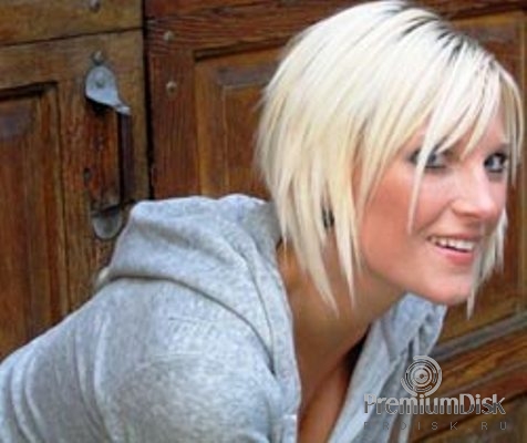 Alissa Laderer Фото 2