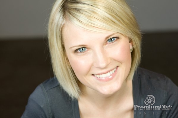 Alissa Laderer Фото 6