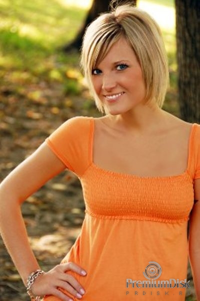 Alissa Laderer Фото 8