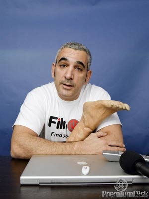 Алки Дэвид Фото 1