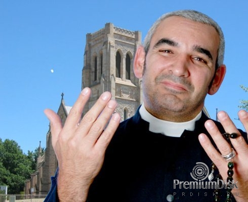 Алки Дэвид Фото 5