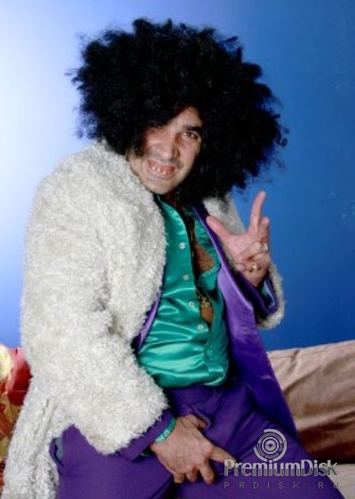 Алки Дэвид Фото 7