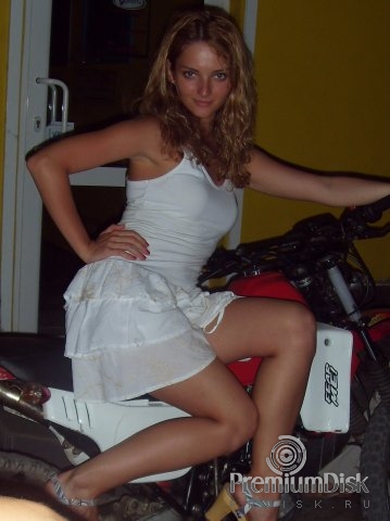 Алла Подчуфарова Фото 1