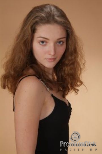 Алла Подчуфарова Фото 16