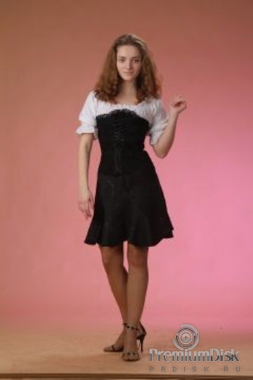 Алла Подчуфарова Фото 19