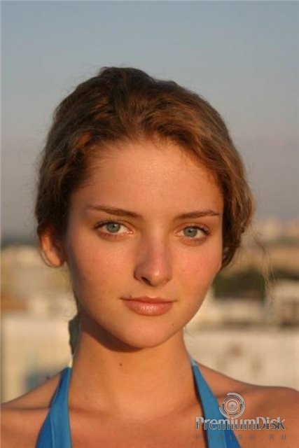 Алла Подчуфарова Фото 25
