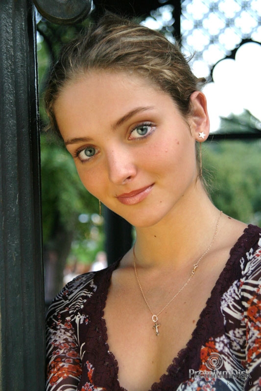 Алла Подчуфарова Фото 6