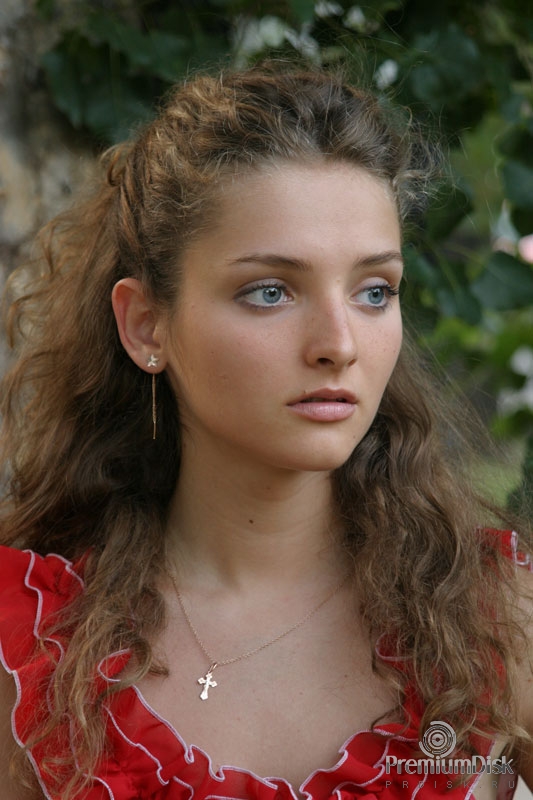 Алла Подчуфарова Фото 7