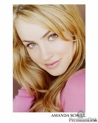 Аманда Шулл Фото 1